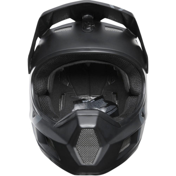 Kask rowerowy FOX Proframe BLACK CAMO - XL-9782
