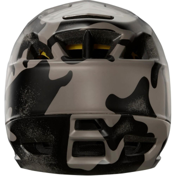 Kask rowerowy FOX Proframe BLACK CAMO - XL-9784