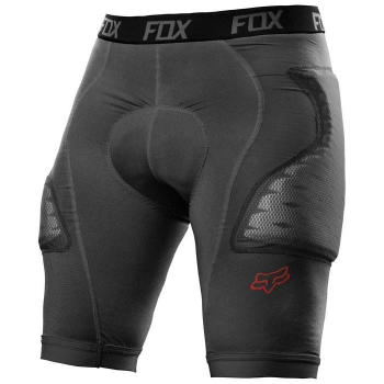 Spodenki FOX z ochraniaczami Titan Race - L-9797