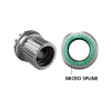 Shimano kaseta SLX CS-M7100 10-51 12rz-9806