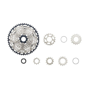Shimano kaseta SLX CS-M7100 10-51 12rz