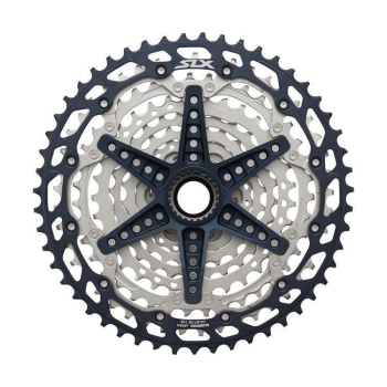Shimano kaseta SLX CS-M7100 10-51 12rz-9803