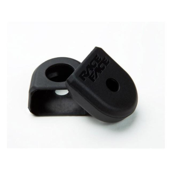 Race Face Crank Boot - BLACK -  2 szt. - S
