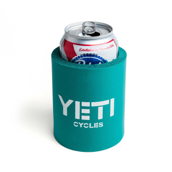 Koozie Foam Yeti