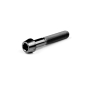 śruba M5x30 S czarna - LBS Precision ti bolts