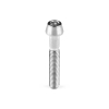 śruba M5x30 S - LBS Precision ti bolts-9979