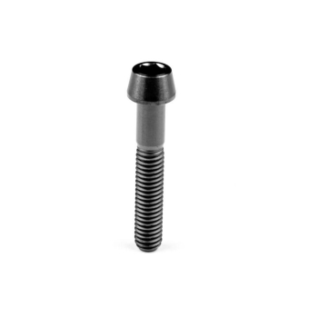 śruba M5x30 S czarna - LBS Precision ti bolts-9975