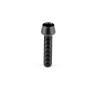 śruba M6x25 S czarna - LBS Precision ti bolts-9986