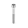śruba M5x35 S - LBS Precision ti bolts-9993
