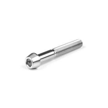 śruba M5x35 S - LBS Precision ti bolts