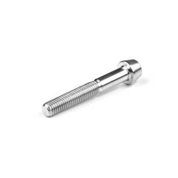 śruba M5x35 S - LBS Precision ti bolts-9992