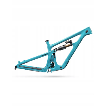 Rama YETI SB160 T-Series Turkusowy rozmiar MD