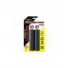 ESIgrips Fatty's - Black