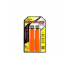ESI Grips - Fit SX - ORANGE